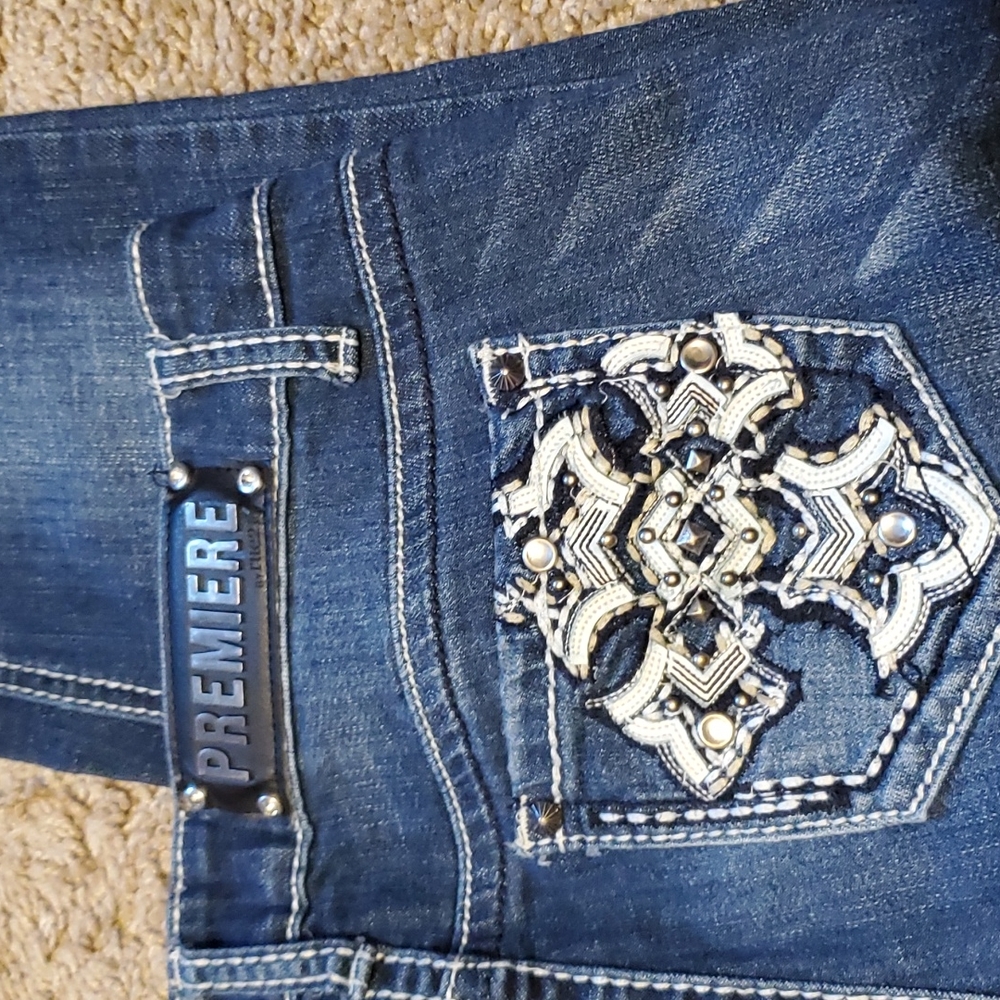 Premiere Jeans by Rue21 - Picture 4 of 11